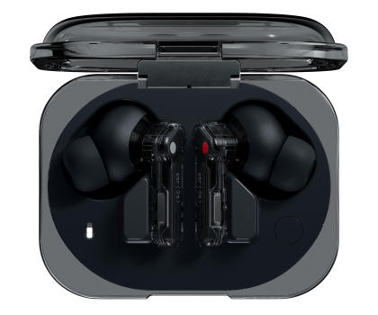 Słuchawka bezprzewodowa Nothing Ear (3a) black